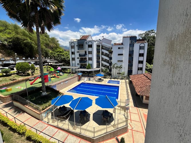 Apartamento de 3 alcobas en venta en Anillo Vial, Floridablanca, 144 m² · foto 20 de 24