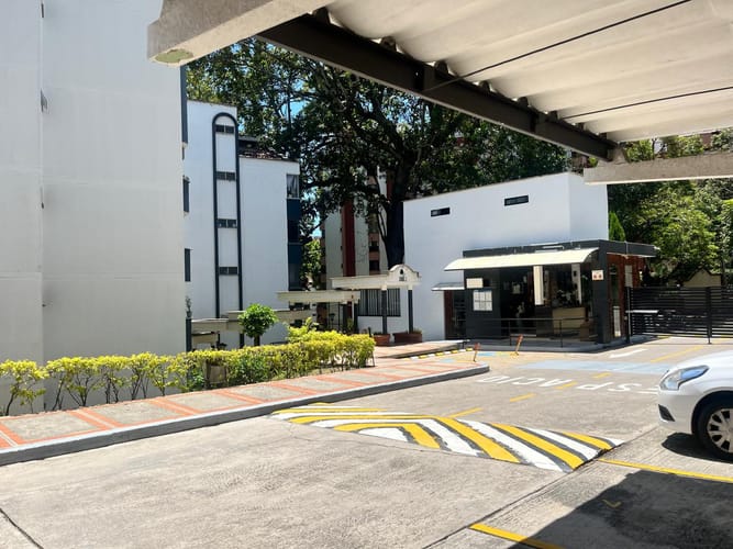 Apartamento de 3 alcobas en venta en Anillo Vial, Floridablanca, 144 m² · foto 21 de 24