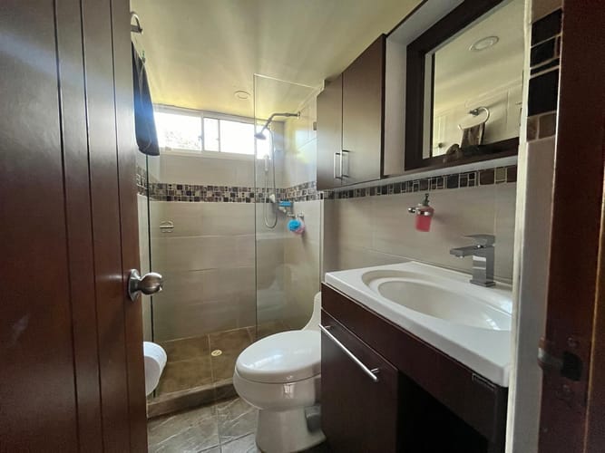 Apartamento de 3 alcobas en venta en Anillo Vial, Floridablanca, 144 m² · foto 23 de 24