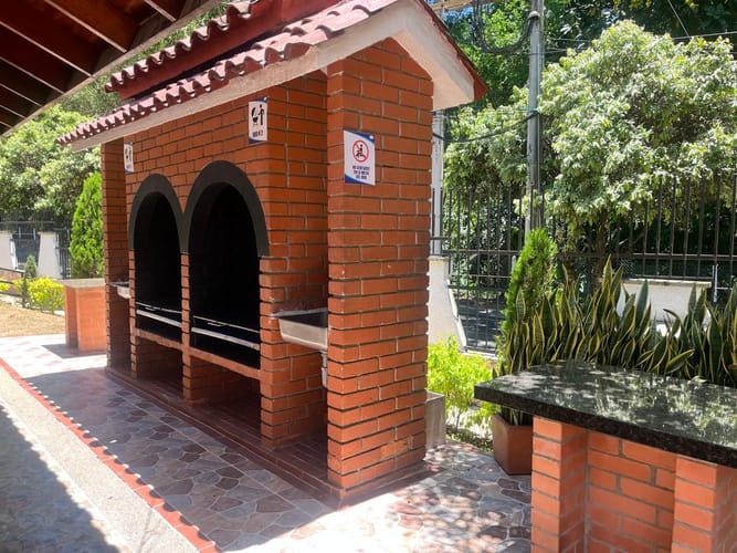 Apartamento de 3 alcobas en venta en Anillo Vial, Floridablanca, 144 m² · foto 24 de 24