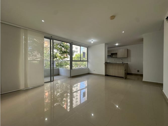 Apartamento de 2 alcobas en venta en Portal De Genovés, Puerto Colombia, 96 m² · foto 2 de 24