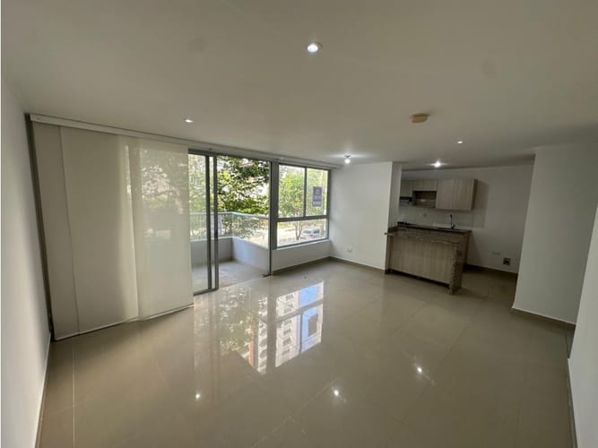 Apartamento de 2 alcobas en venta en Portal De Genovés, Puerto Colombia, 96 m² · foto 3 de 24