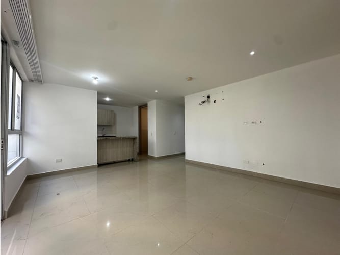 Apartamento de 2 alcobas en venta en Portal De Genovés, Puerto Colombia, 96 m² · foto 4 de 24