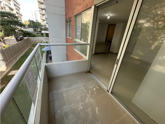 Apartamento de 2 alcobas en venta en Portal De Genovés, Puerto Colombia, 96 m² · foto 5 de 24