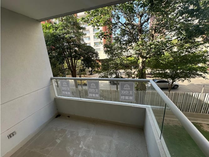 Apartamento de 2 alcobas en venta en Portal De Genovés, Puerto Colombia, 96 m² · foto 6 de 24