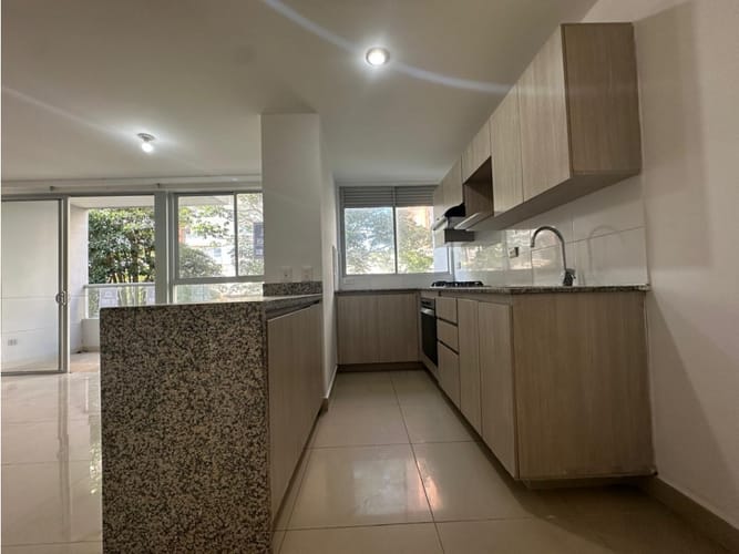Apartamento de 2 alcobas en venta en Portal De Genovés, Puerto Colombia, 96 m² · foto 9 de 24
