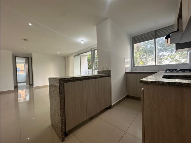 Apartamento de 2 alcobas en venta en Portal De Genovés, Puerto Colombia, 96 m² · foto 10 de 24