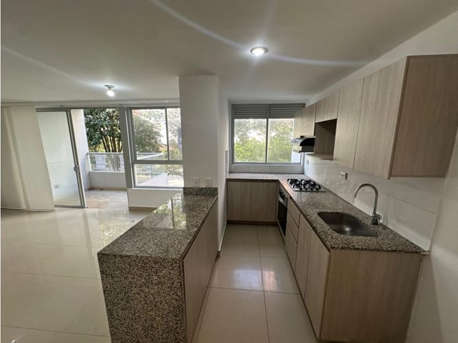 Apartamento de 2 alcobas en venta en Portal De Genovés, Puerto Colombia, 96 m² · foto 11 de 24