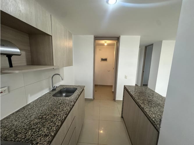 Apartamento de 2 alcobas en venta en Portal De Genovés, Puerto Colombia, 96 m² · foto 12 de 24