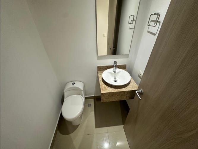 Apartamento de 2 alcobas en venta en Portal De Genovés, Puerto Colombia, 96 m² · foto 19 de 24