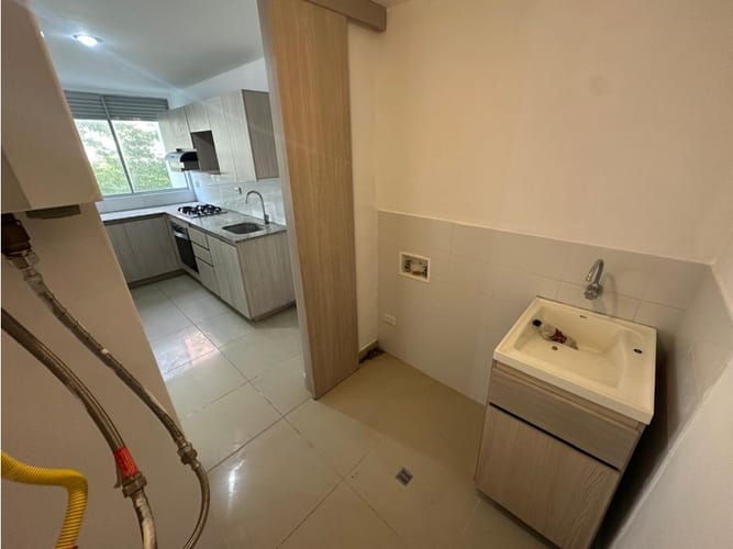 Apartamento de 2 alcobas en venta en Portal De Genovés, Puerto Colombia, 96 m² · foto 21 de 24