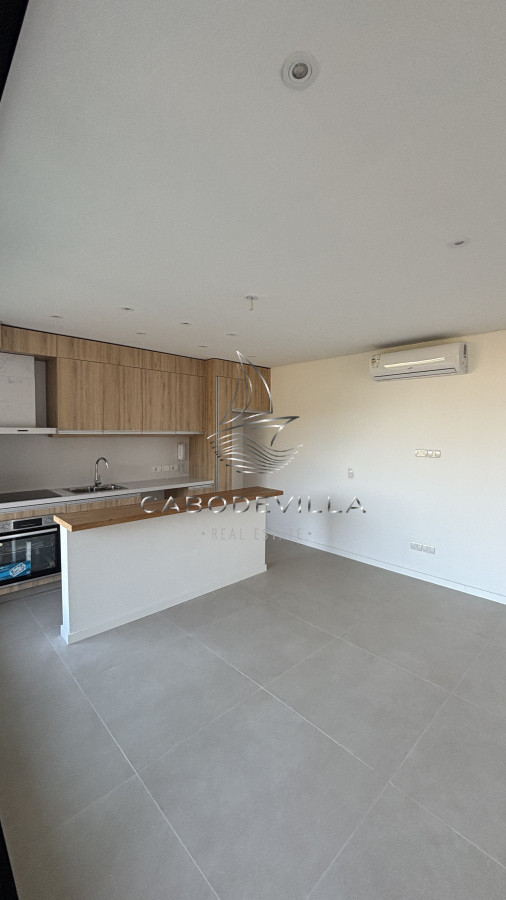 En alquiler anual  departamento de 1 dormitorio · Foto 5