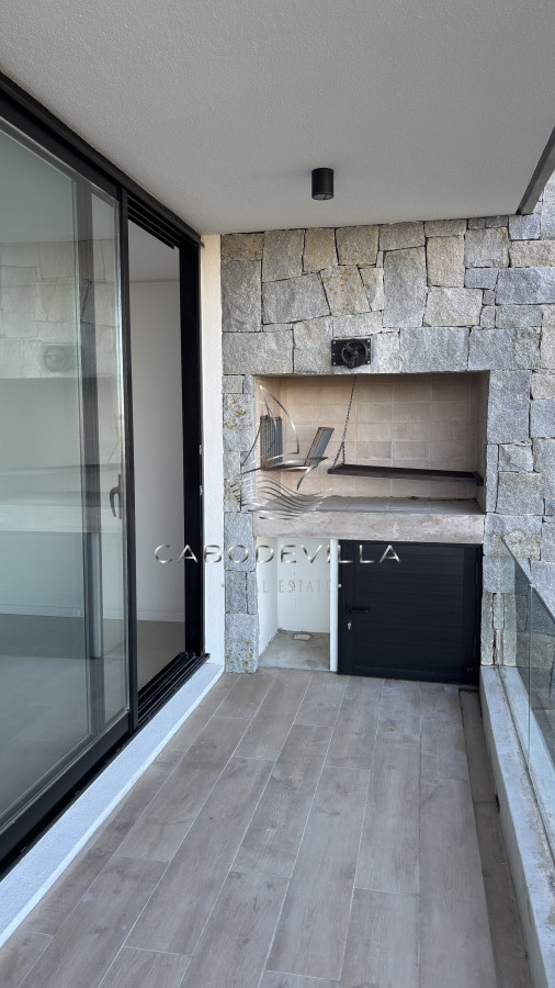 En alquiler anual  departamento de 1 dormitorio · Foto 6