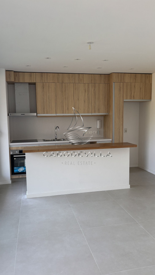 En alquiler anual  departamento de 1 dormitorio · Foto 7
