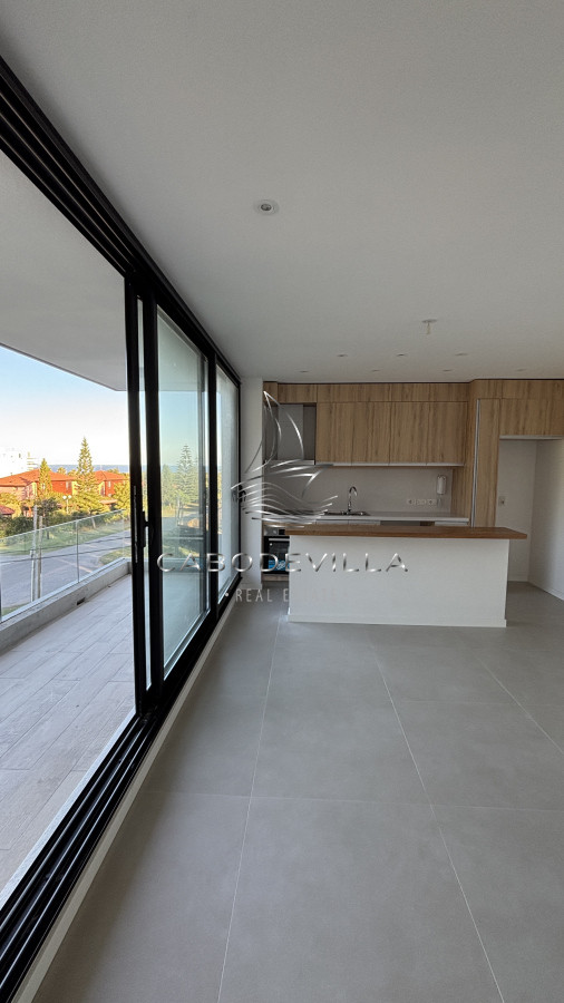 En alquiler anual  departamento de 1 dormitorio · Foto 8
