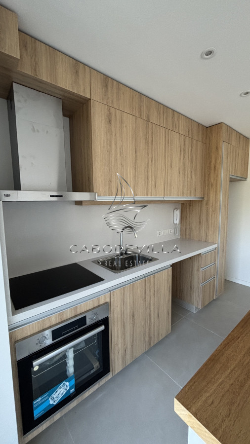 En alquiler anual  departamento de 1 dormitorio · Foto 10