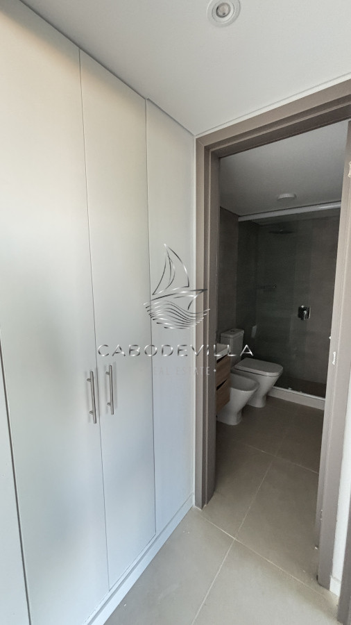 En alquiler anual  departamento de 1 dormitorio · Foto 11