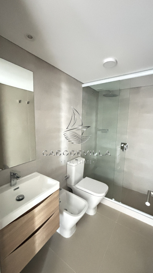En alquiler anual  departamento de 1 dormitorio · Foto 12