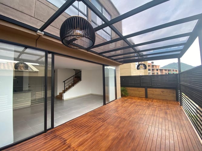 Casa de 4 alcobas en venta en Pantanillo, El Retiro, 170 m² · foto 3 de 18