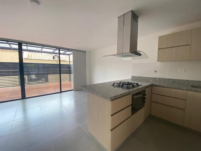 Casa de 4 alcobas en venta en Pantanillo, El Retiro, 170 m² · foto 4 de 18