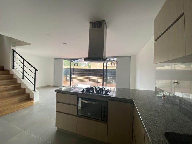 Casa de 4 alcobas en venta en Pantanillo, El Retiro, 170 m² · foto 5 de 18