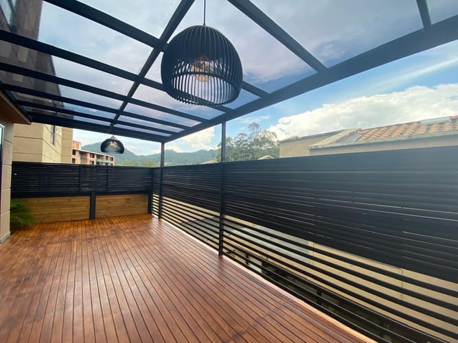 Casa de 4 alcobas en venta en Pantanillo, El Retiro, 170 m² · foto 6 de 18
