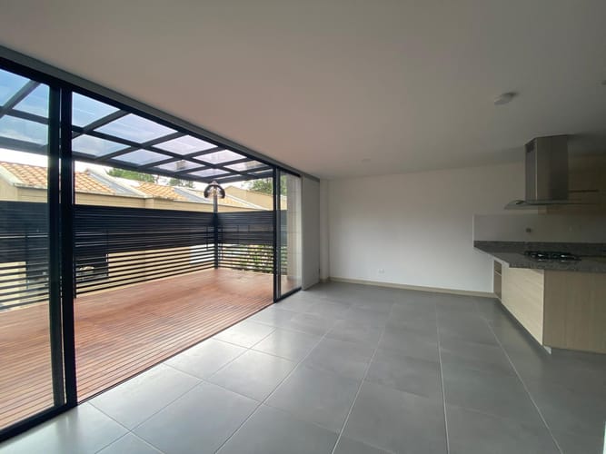 Casa de 4 alcobas en venta en Pantanillo, El Retiro, 170 m² · foto 7 de 18