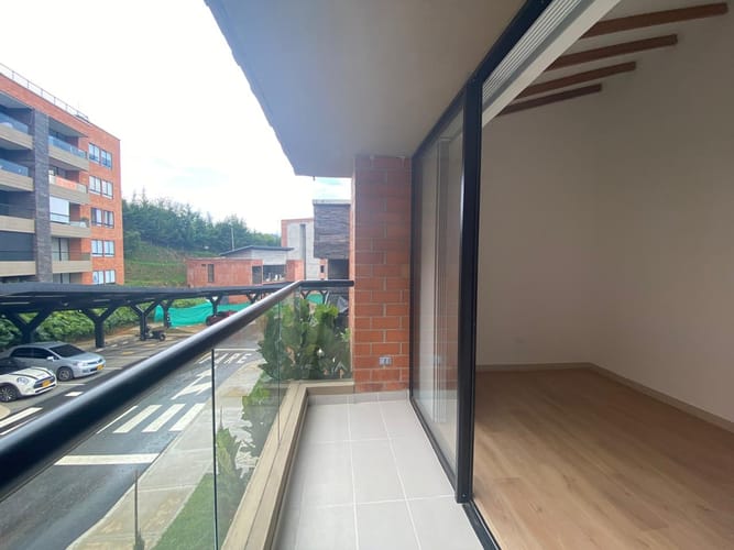 Casa de 4 alcobas en venta en Pantanillo, El Retiro, 170 m² · foto 16 de 18