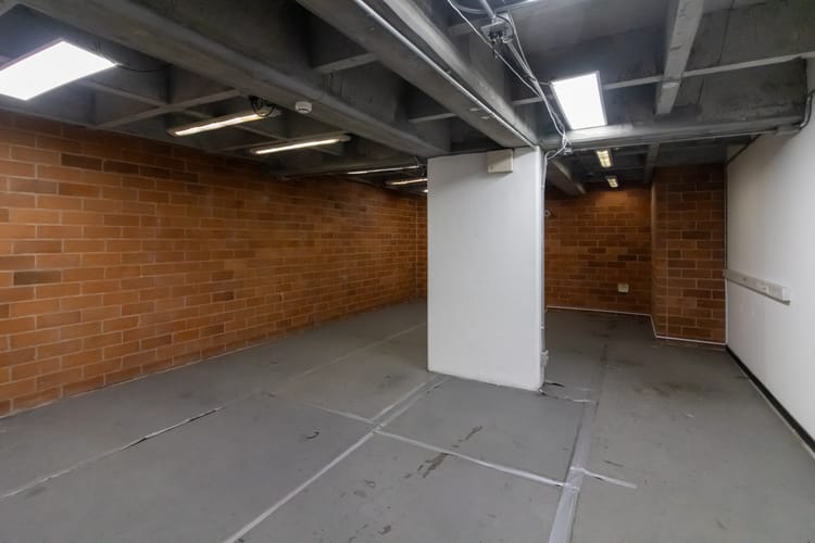 Bodega en venta en Villa Carlota, Medellín, 175 m² · foto 2 de 5