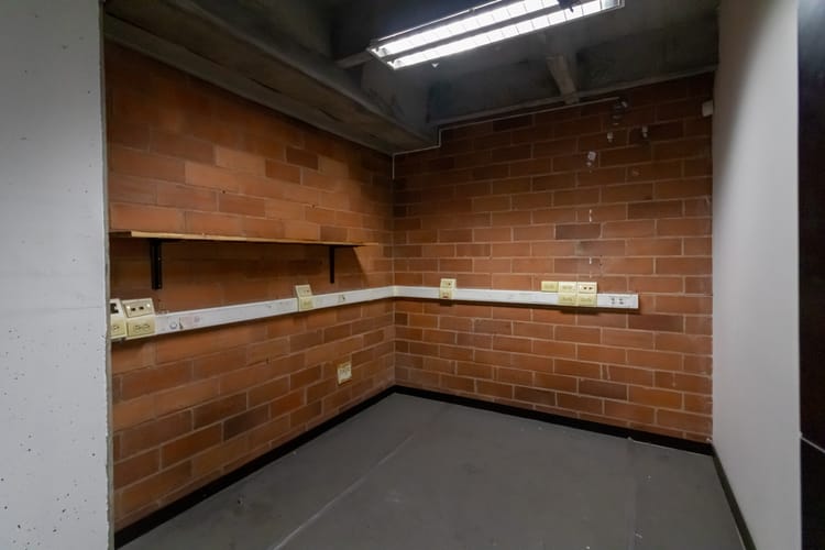 Bodega en venta en Villa Carlota, Medellín, 175 m² · foto 4 de 5