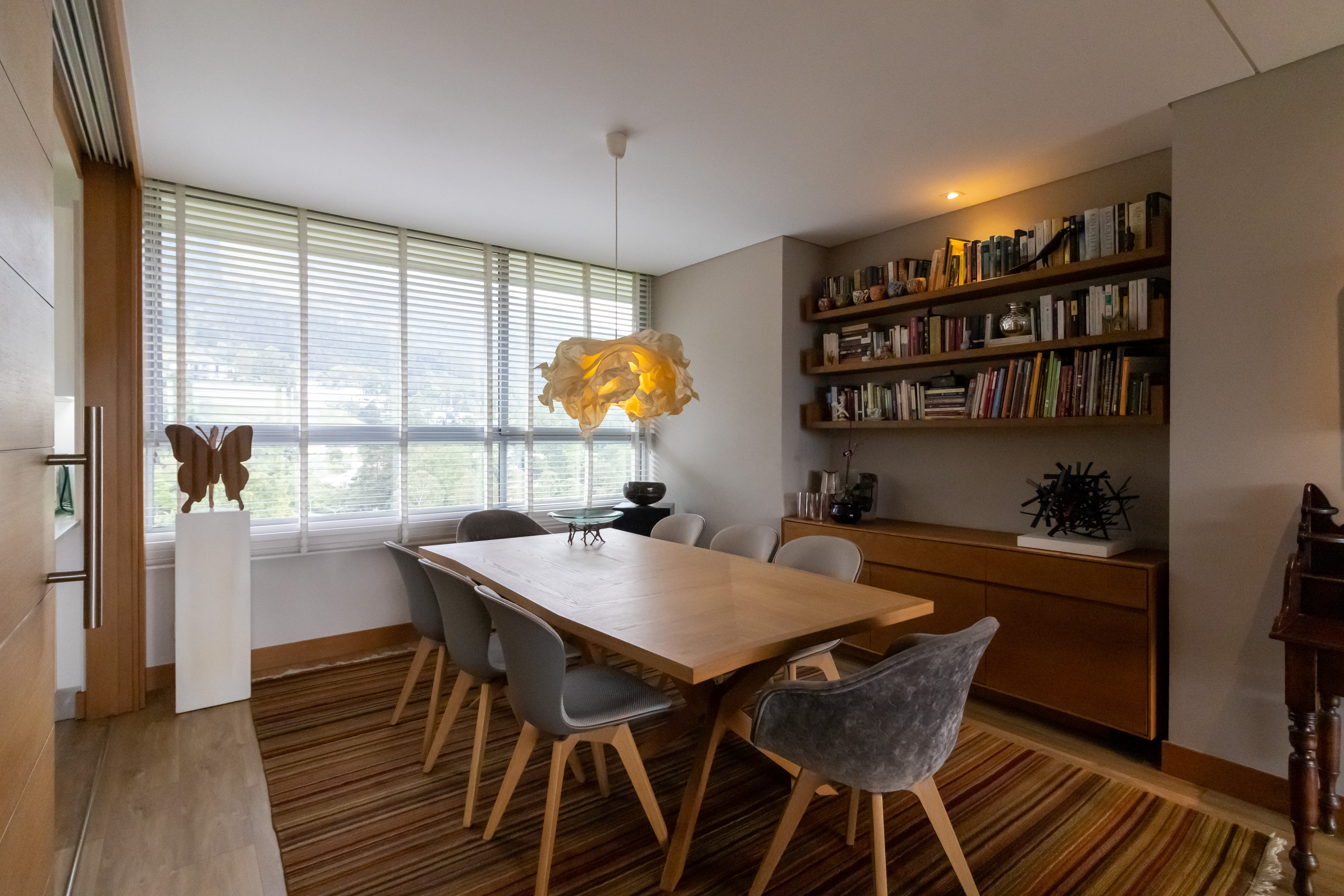 Apartamento en venta en El Poblado, Medellín · foto 6 de 24