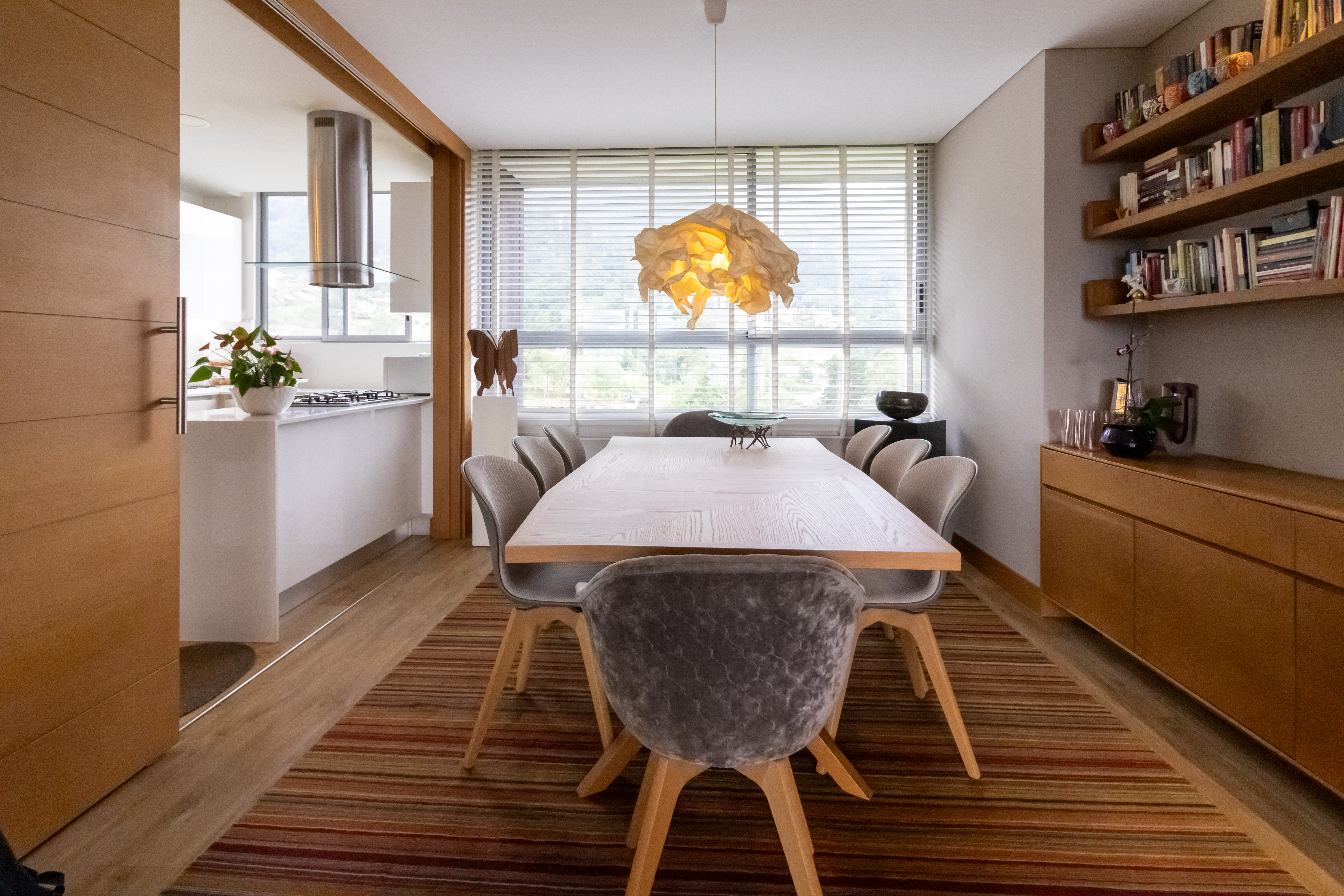 Apartamento en venta en El Poblado, Medellín · foto 7 de 24