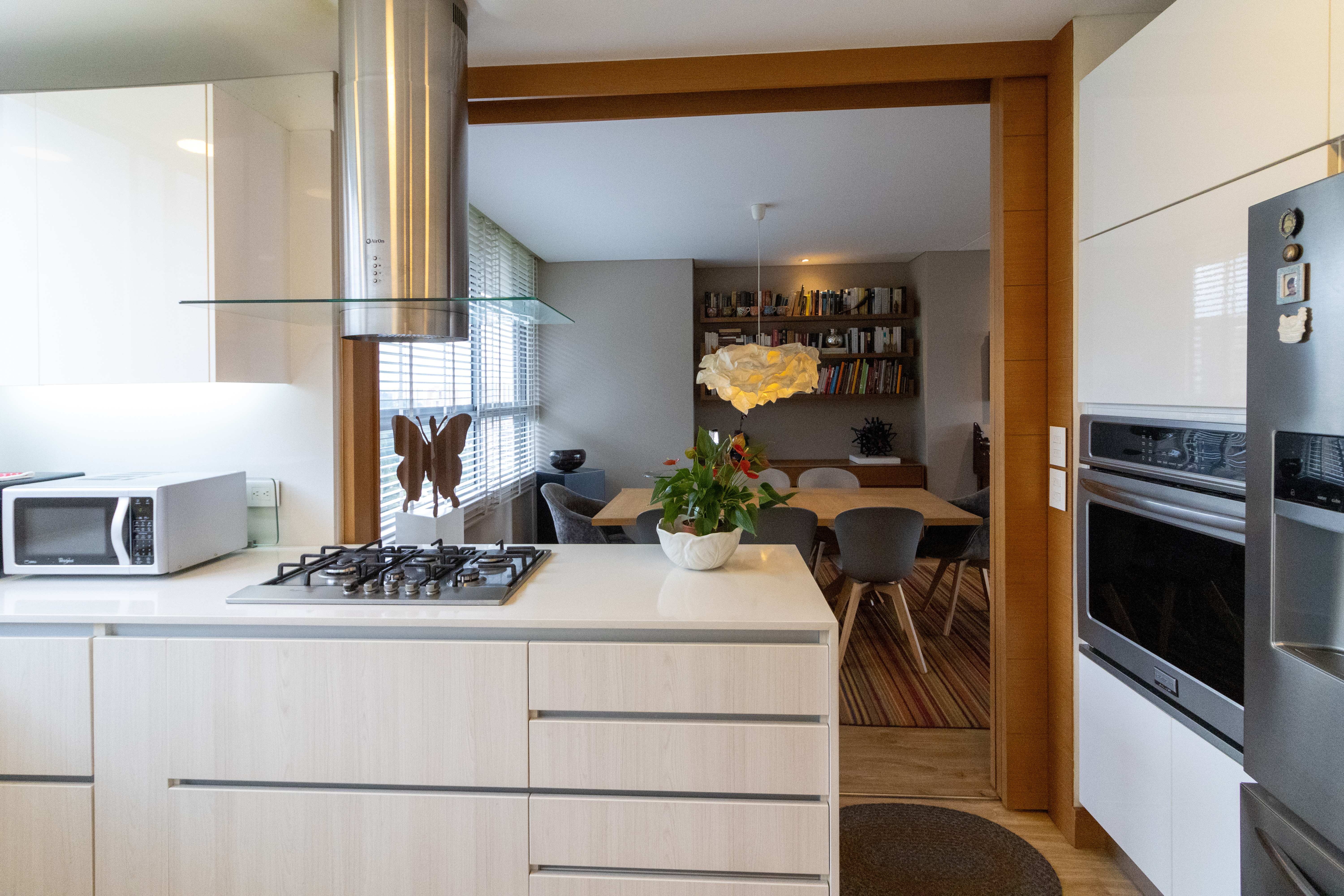 Apartamento en venta en El Poblado, Medellín · foto 10 de 24