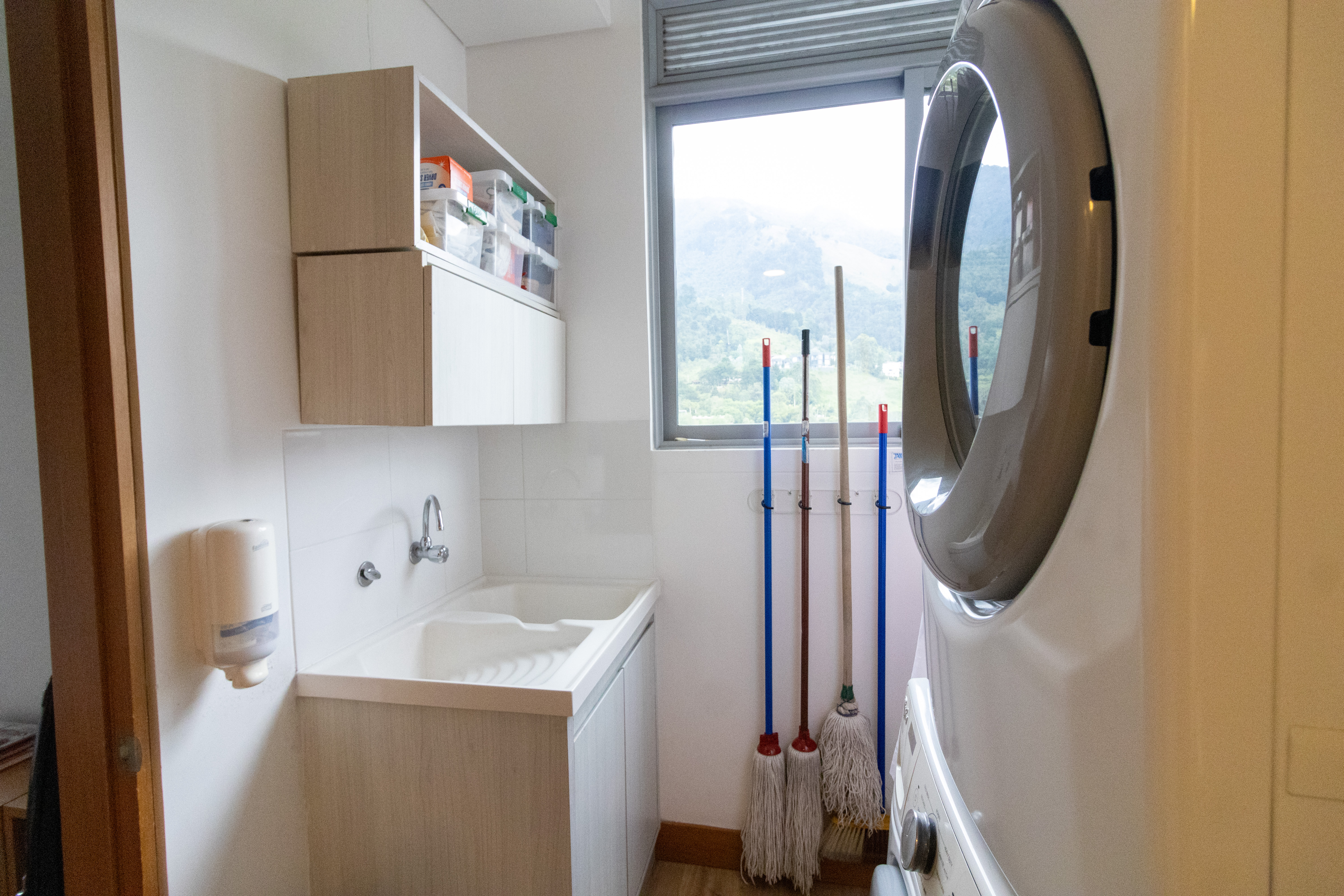 Apartamento en venta en El Poblado, Medellín · foto 11 de 24