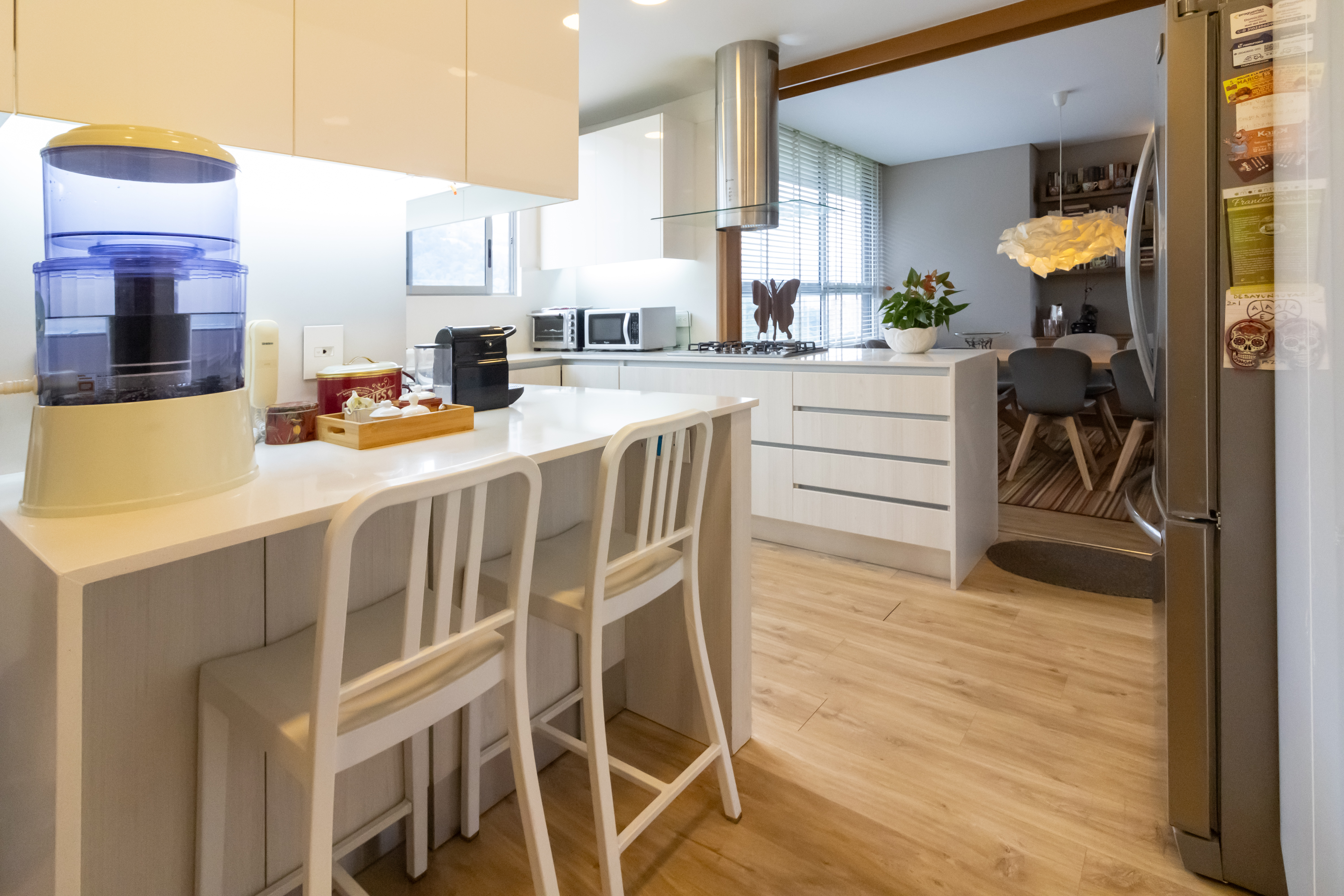 Apartamento en venta en El Poblado, Medellín · foto 13 de 24