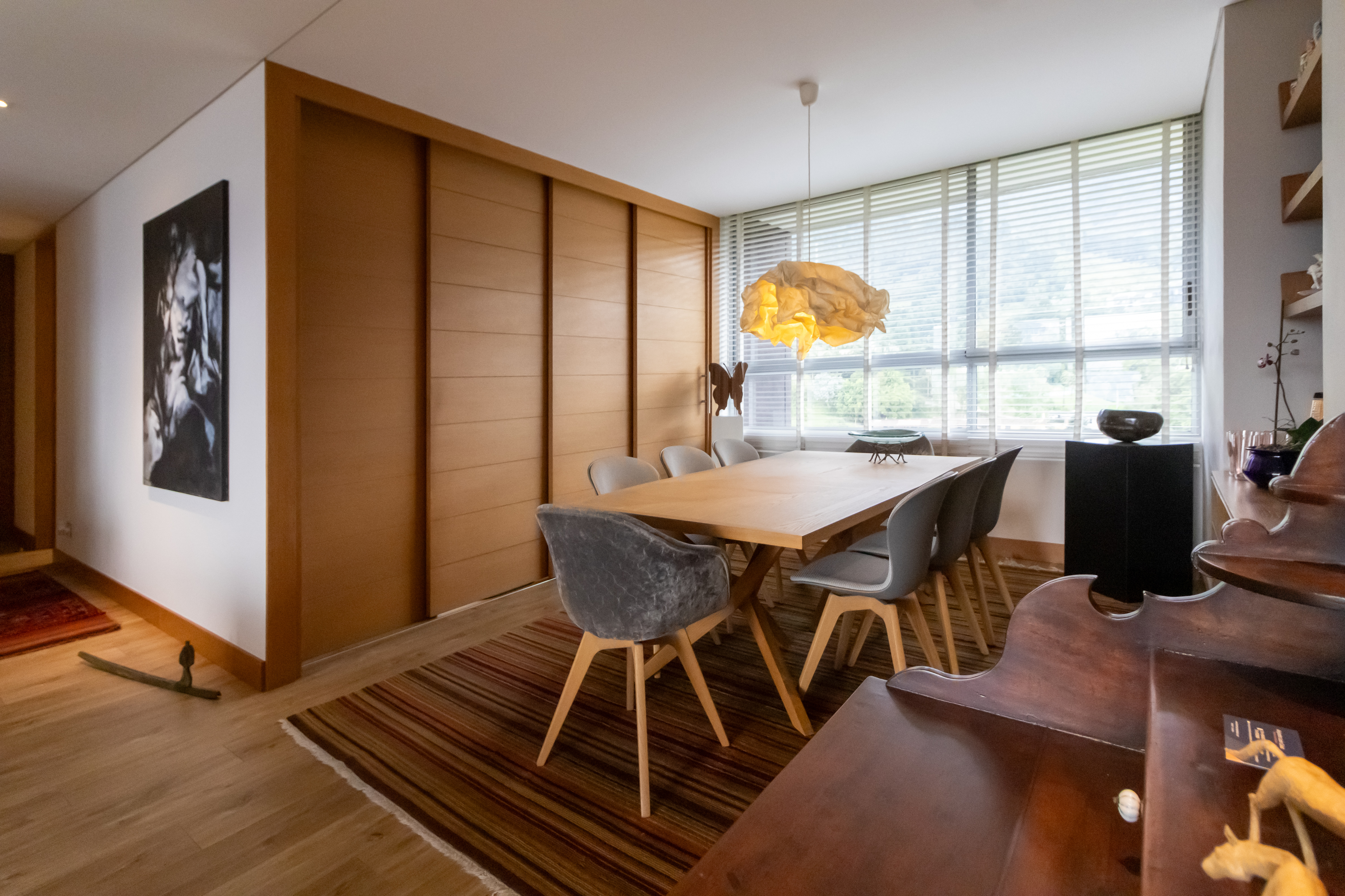 Apartamento en venta en El Poblado, Medellín · foto 14 de 24