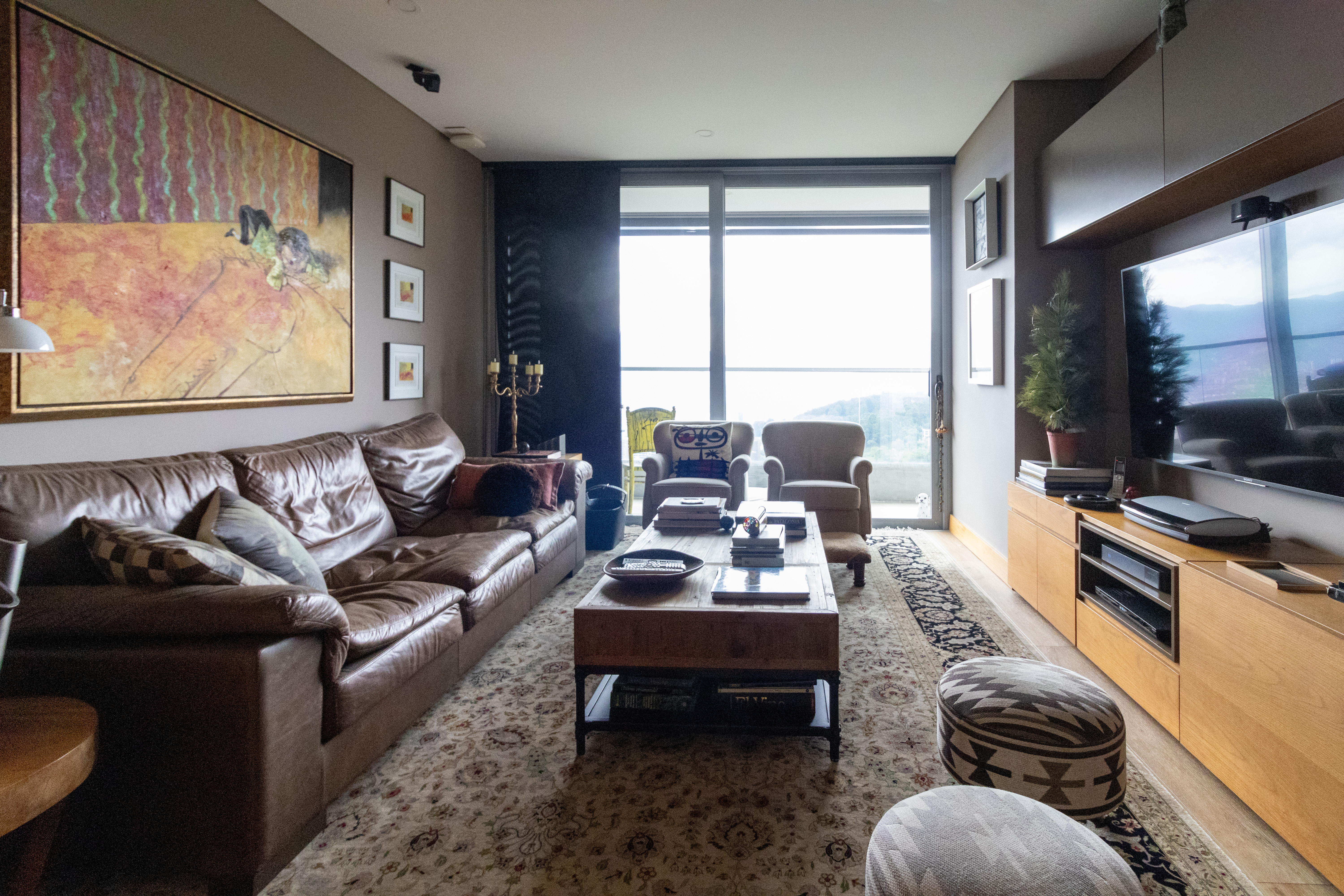 Apartamento en venta en El Poblado, Medellín · foto 15 de 24