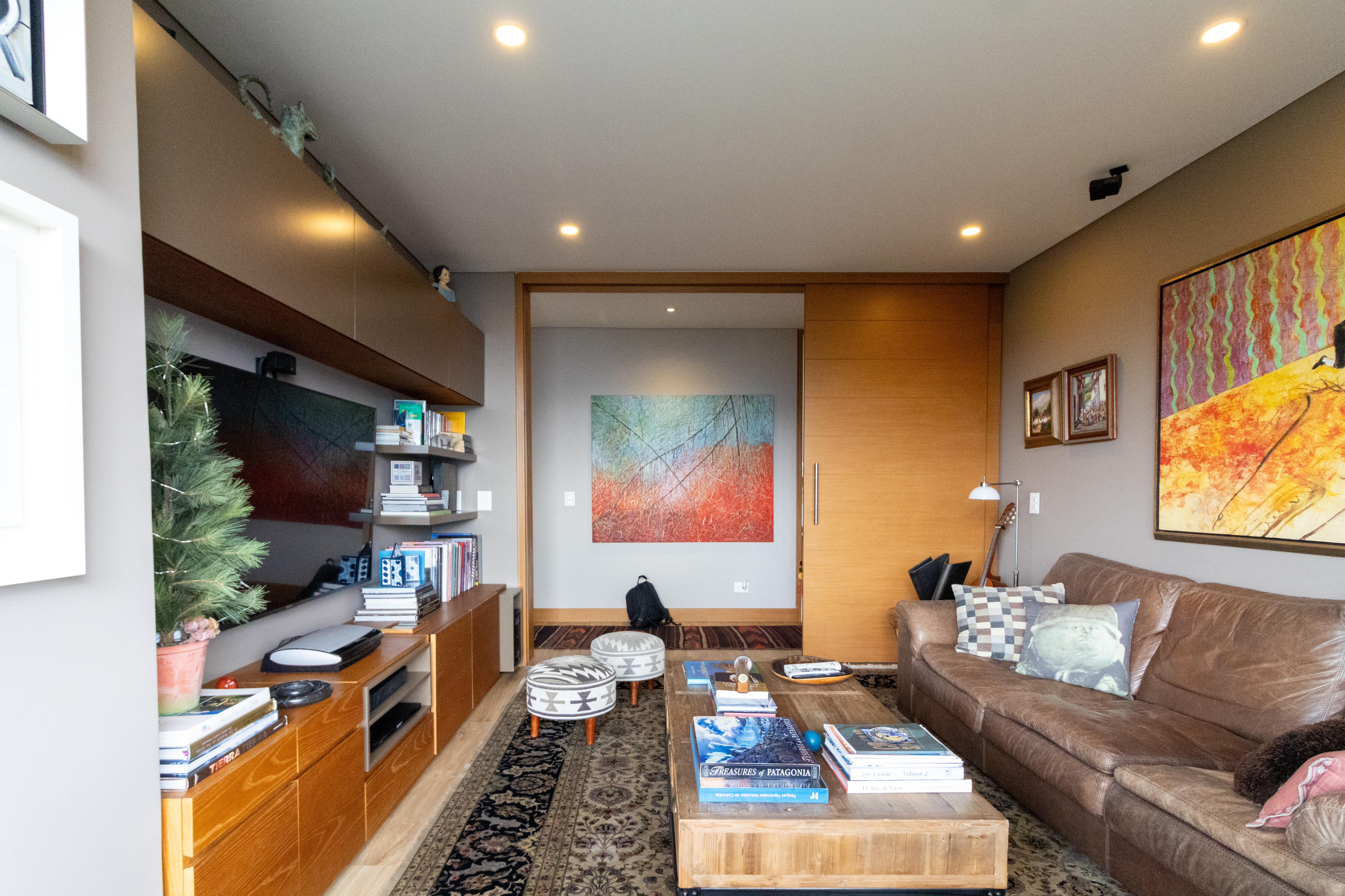 Apartamento en venta en El Poblado, Medellín · foto 16 de 24