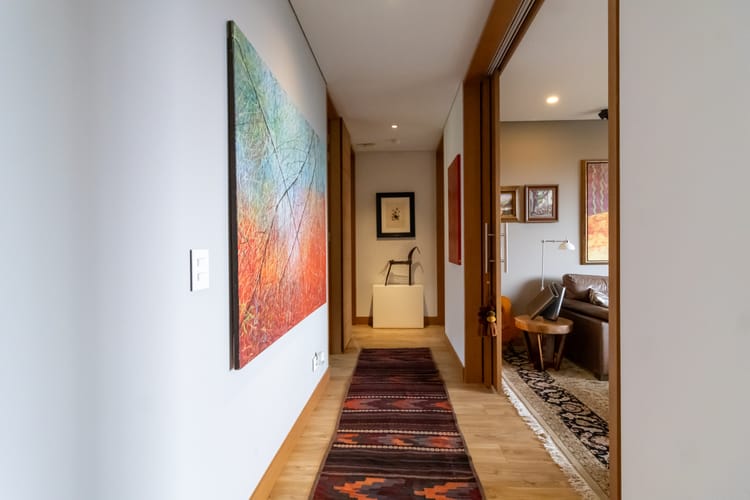 Apartamento en venta en El Poblado, Medellín · foto 17 de 24