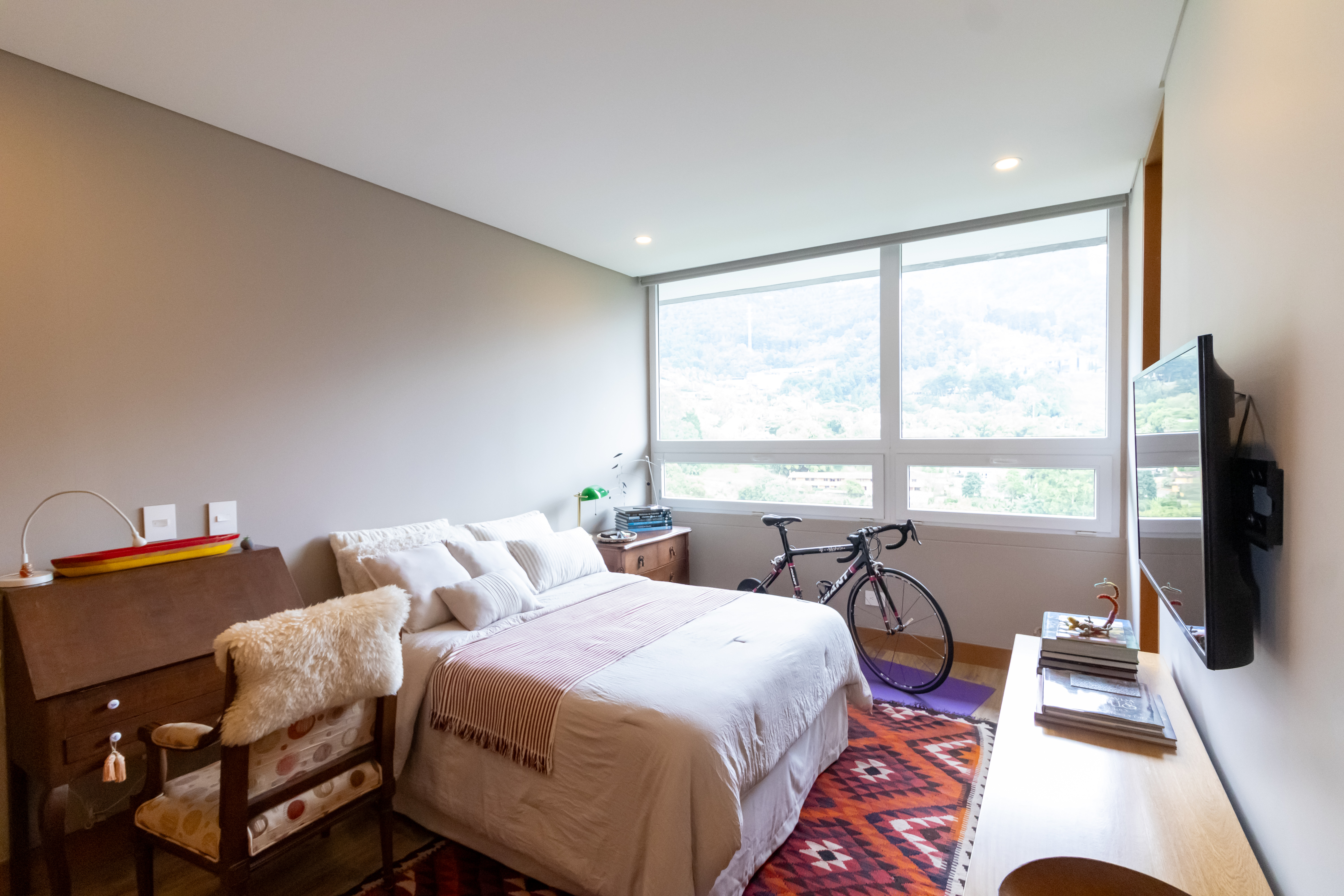 Apartamento en venta en El Poblado, Medellín · foto 18 de 24