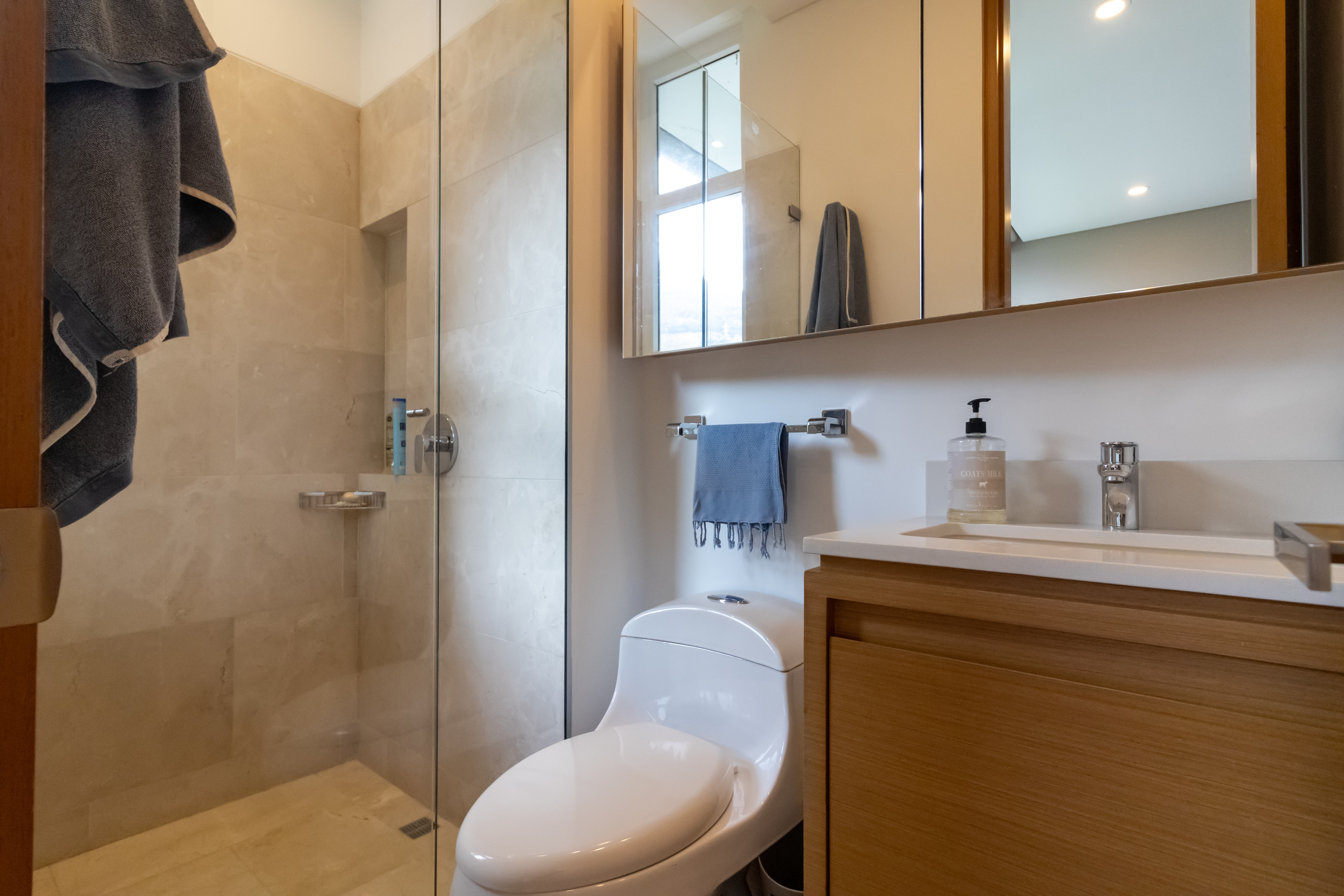 Apartamento en venta en El Poblado, Medellín · foto 19 de 24