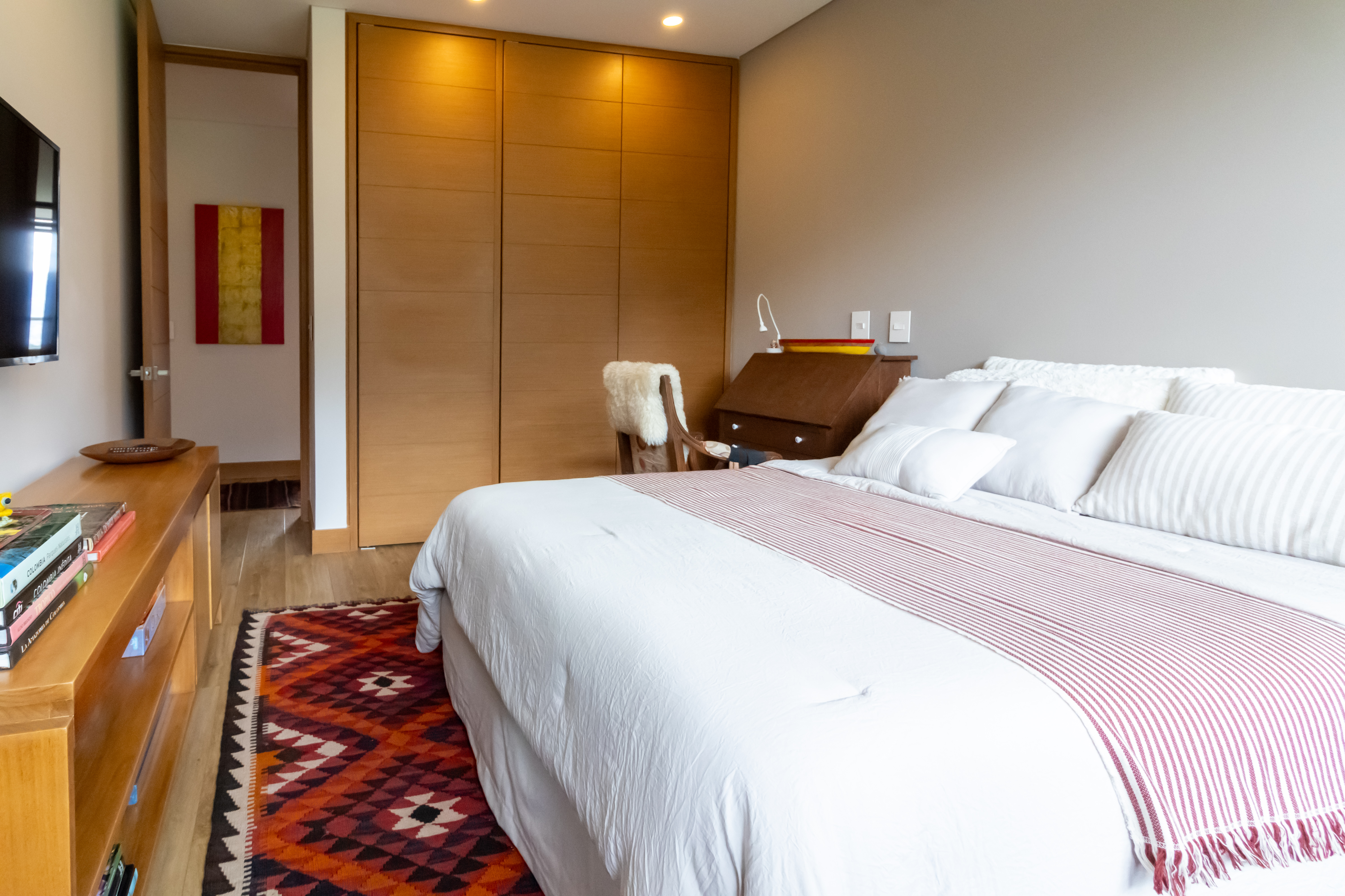Apartamento en venta en El Poblado, Medellín · foto 20 de 24