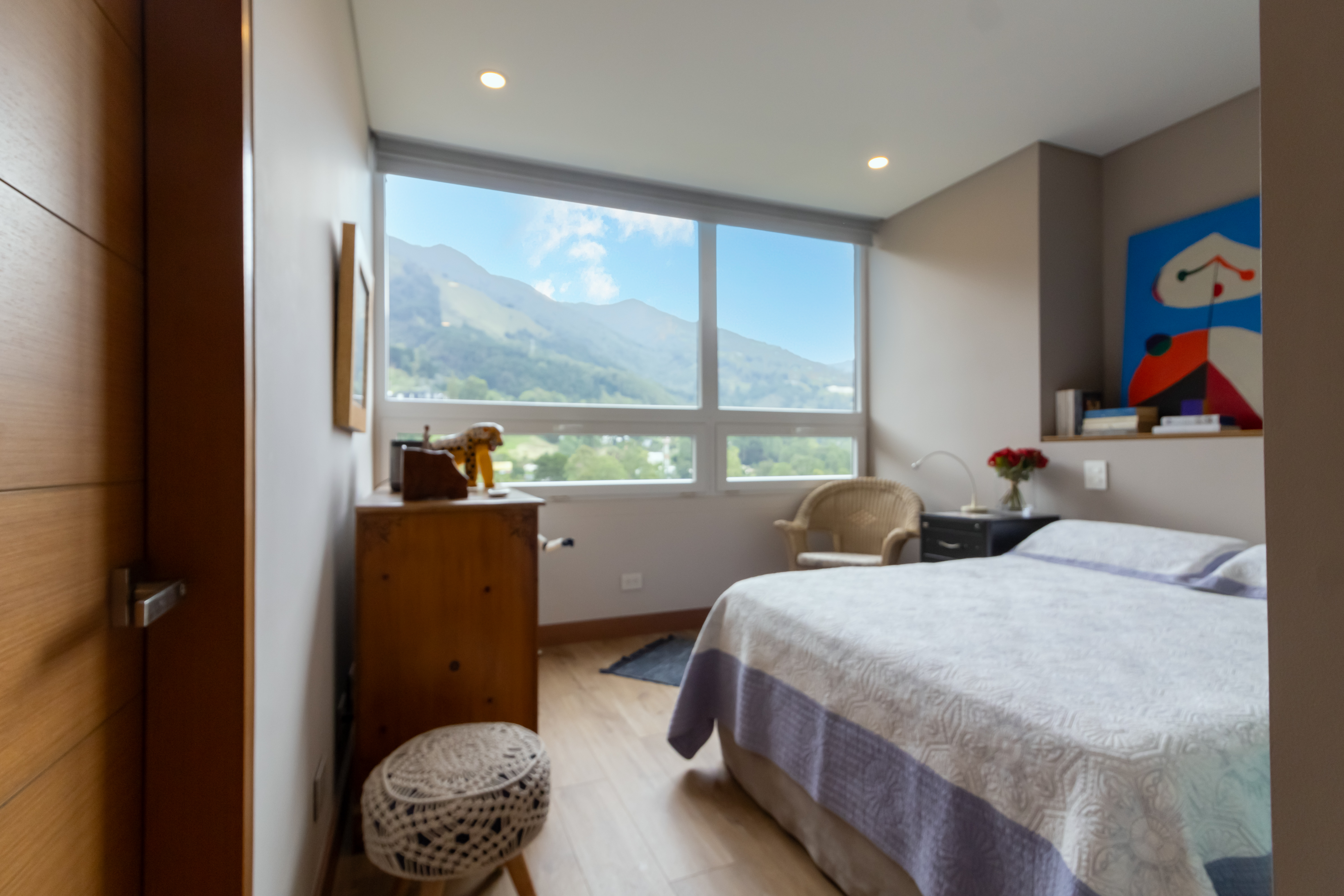 Apartamento en venta en El Poblado, Medellín · foto 22 de 24