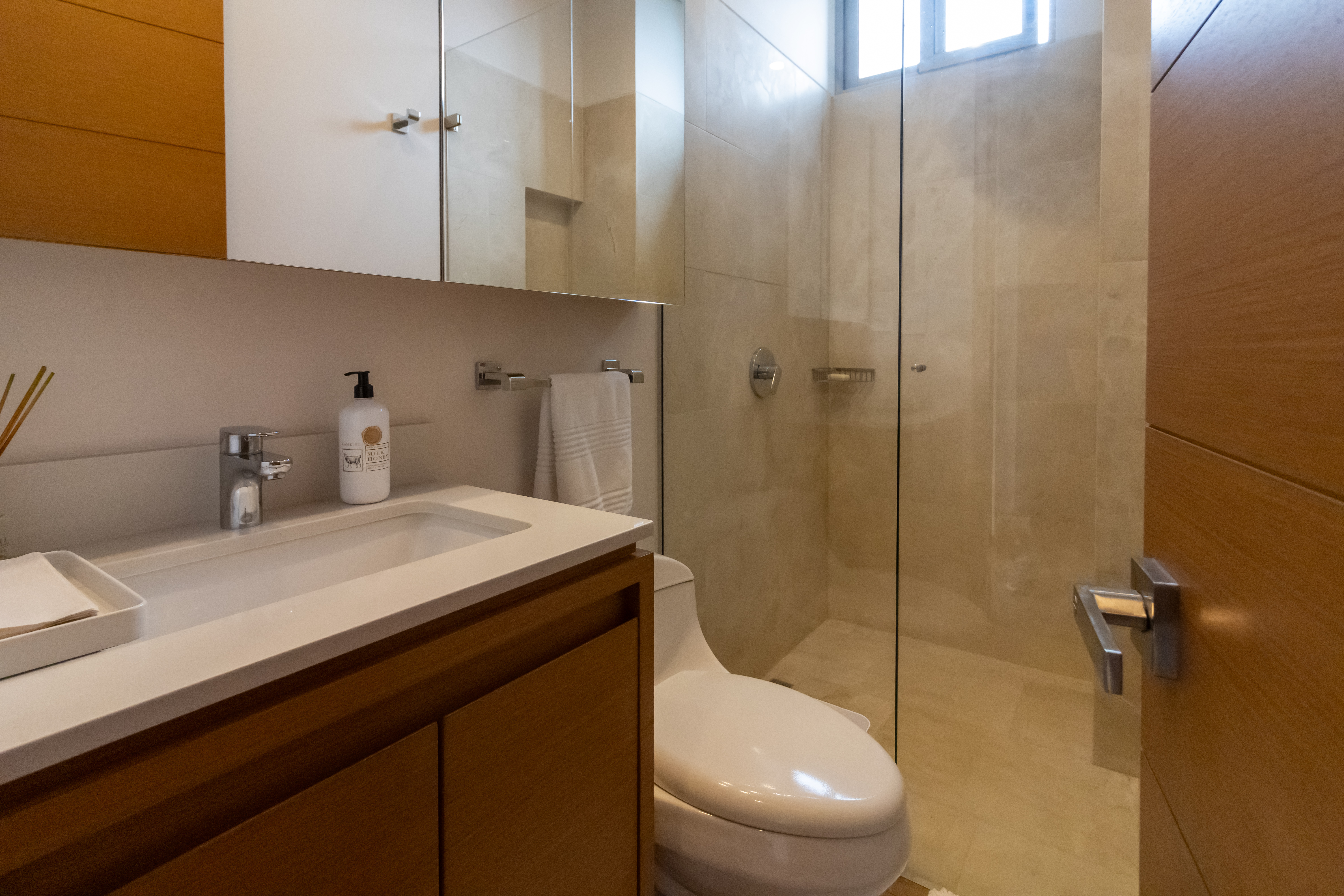 Apartamento en venta en El Poblado, Medellín · foto 23 de 24