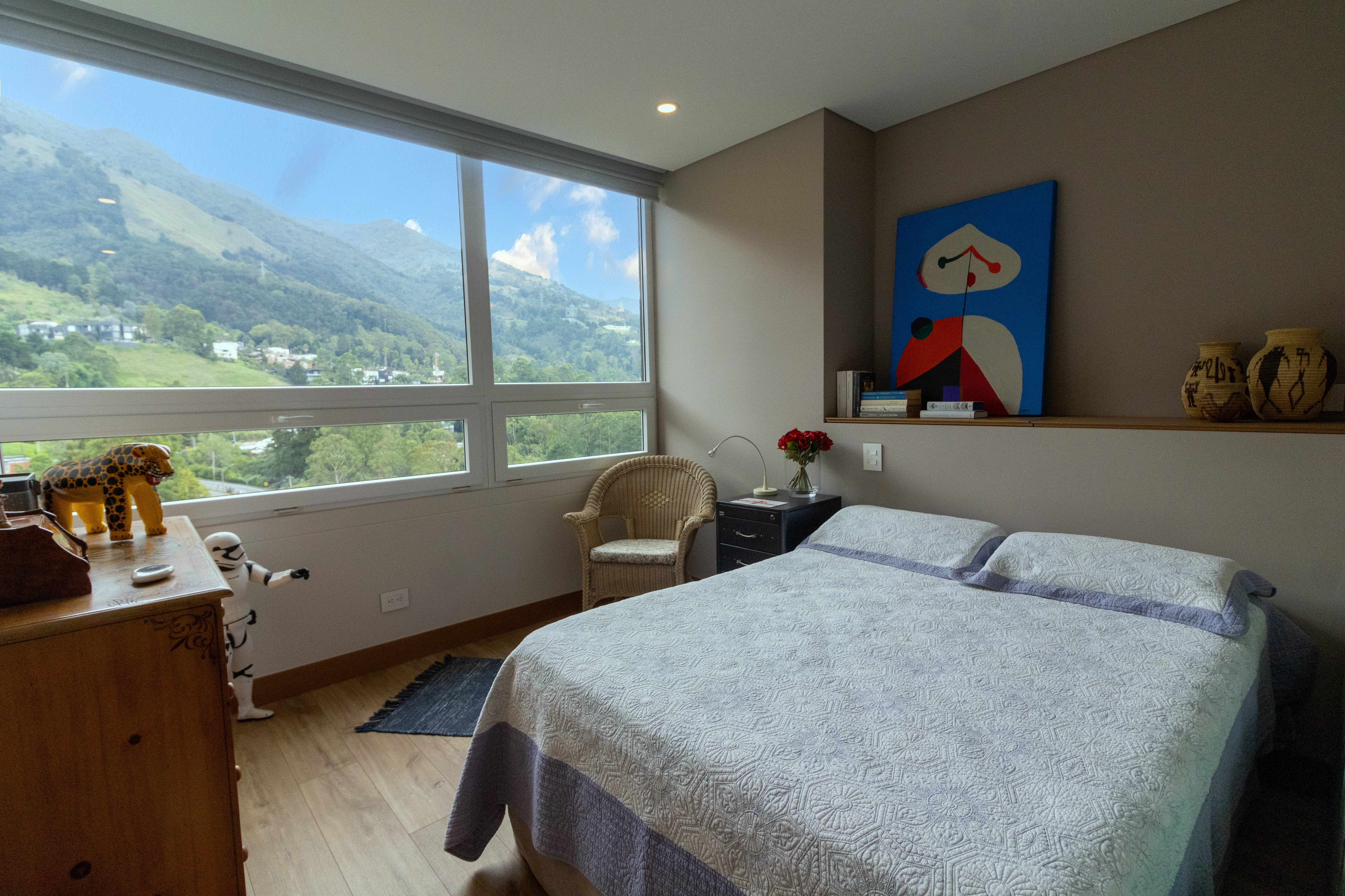 Apartamento en venta en El Poblado, Medellín · foto 24 de 24
