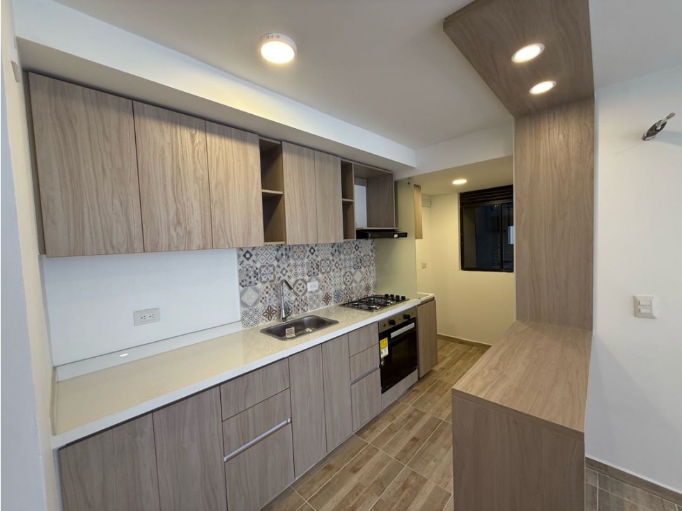 Apartamento en Arriendo en Ciudad Mallorquin, Barranquilla en Barranquilla, de Inmobiliaria Nicasia