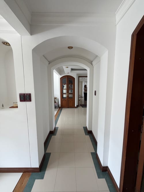 Apartamento de 3 alcobas en venta en Chicó Navarra, Bogotá, 167 m² · foto 10 de 24
