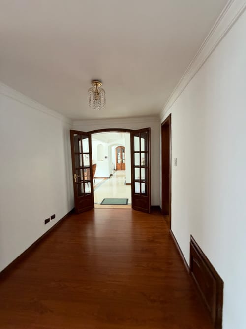 Apartamento de 3 alcobas en venta en Chicó Navarra, Bogotá, 167 m² · foto 17 de 24