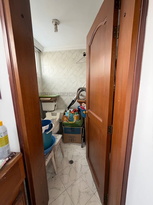 Apartamento de 3 alcobas en venta en Chicó Navarra, Bogotá, 167 m² · foto 23 de 24