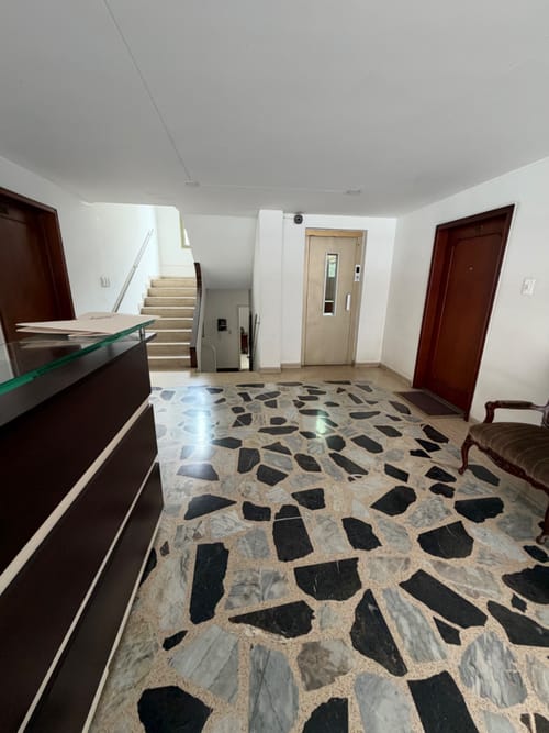 Apartamento de 3 alcobas en venta en Chicó Navarra, Bogotá, 167 m² · foto 24 de 24